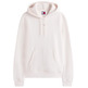 MUJER TJW REG LINEAR HOODIE EXT YBH