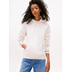 MUJER TJW REG LINEAR HOODIE EXT YBH