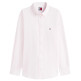 MUJER TJW REG POPLIN SHIRT EXT 0D1