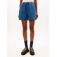 PANTALÓN CORTO MUJER  TOMMY HILFIGER TJW ESS CHAMBRAY  SHORTS EXT
