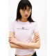 MUJER TJW SLIM ESS LOGO 1 TEE EXT TN9