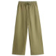 PANTALÓN MUJER  TOMMY HILFIGER TJW ESSENTIAL LINEN PANTS