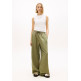PANTALÓN MUJER  TOMMY HILFIGER TJW ESSENTIAL LINEN PANTS