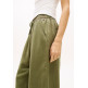 PANTALÓN MUJER  TOMMY HILFIGER TJW ESSENTIAL LINEN PANTS