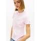 MUJER TJW REG TJ BUBBLE SS TEE EXT TN9