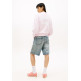 MUJER TJW BXY COLOR BUBBLE CREW EXT TN9
