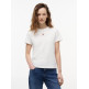 CAMISETA MUJER  TOMMY HILFIGER TJW REG US LINEAR SS TEE