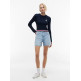 JERSEY MUJER  TOMMY HILFIGER TJW RWB TIPPING SWEATER