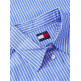 CAMISA MUJER  TOMMY HILFIGER TJW OVS ESSENTIAL SHIRT EXT