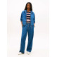 PANTALÓN MUJER  TOMMY HILFIGER TJW CHAMBRAY PULL ON PANTS