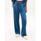 PANTALÓN MUJER  TOMMY HILFIGER TJW CHAMBRAY PULL ON PANTS
