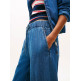 PANTALÓN MUJER  TOMMY HILFIGER TJW CHAMBRAY PULL ON PANTS
