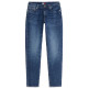 VAQUERO MUJER  TOMMY HILFIGER LUCY MID RISE SLIM BJ0155