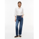 VAQUERO MUJER  TOMMY HILFIGER LUCY MID RISE SLIM BJ0155