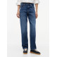 VAQUERO MUJER  TOMMY HILFIGER LUCY MID RISE SLIM BJ0155