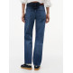 VAQUERO MUJER  TOMMY HILFIGER LUCY MID RISE SLIM BJ0155