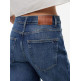 VAQUERO MUJER  TOMMY HILFIGER LUCY MID RISE SLIM BJ0155
