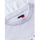 MUJER TJW ESSENTIAL LOGO SWEATER EXT C1N