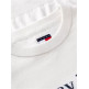 MUJER TJW ESSENTIAL LOGO SWEATER EXT YBH