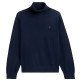 MUJER TJW ESSENTIAL TRTLNK SWEATER C1G