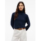 MUJER TJW ESSENTIAL TRTLNK SWEATER C1G