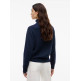 MUJER TJW ESSENTIAL TRTLNK SWEATER C1G
