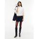 MUJER TJW ESSENTIAL TRTLNK SWEATER YBH