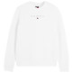 SUDADERA MUJER  TOMMY HILFIGER TJW TOMMY BLING CREW