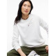 SUDADERA MUJER  TOMMY HILFIGER TJW TOMMY BLING CREW