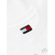 SUDADERA MUJER  TOMMY HILFIGER TJW TOMMY BLING CREW