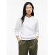 SUDADERA MUJER  TOMMY HILFIGER TJW TOMMY BLING CREW