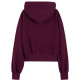 SUDADERA MUJER  TOMMY HILFIGER TJW OVS SH TOMMY ARCH HOODIE