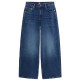 VAQUERO MUJER  TOMMY HILFIGER CHARLIE MR LOOSE WD BJ0155