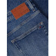 VAQUERO MUJER  TOMMY HILFIGER CHARLIE MR LOOSE WD BJ0155