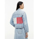 CAZADORA VAQUERA MUJER TOMMY JEANS FIT RELAXED