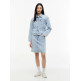 CAZADORA VAQUERA MUJER TOMMY JEANS FIT RELAXED