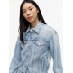 CAZADORA VAQUERA MUJER TOMMY JEANS FIT RELAXED