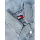 CAZADORA VAQUERA MUJER TOMMY JEANS FIT RELAXED