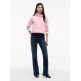SUDADERA MUJER  TOMMY HILFIGER TJW REG CLASSIC LOGO HOODIE