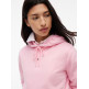 SUDADERA MUJER  TOMMY HILFIGER TJW REG CLASSIC LOGO HOODIE