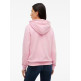 SUDADERA MUJER  TOMMY HILFIGER TJW REG CLASSIC LOGO HOODIE