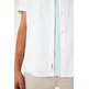 CAMISA DE MANGA CORTA EN MEZCLA DE LINO HOMBRE GARCIA JEANS