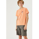 NIÑO E33515_BOYS SHORT 6164