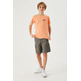 NIÑO E33515_BOYS SHORT 6164