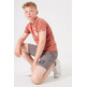 NIÑO E33525_BOYS SHORT 6164