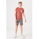 NIÑO E33525_BOYS SHORT 6164