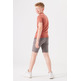 NIÑO E33525_BOYS SHORT 6164