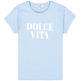 CAMISETA MUJER  GARCIA JEANS E50201_LADIES T-SHIRT SS