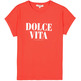 CAMISETA MUJER  GARCIA JEANS E50201_LADIES T-SHIRT SS