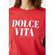 CAMISETA MUJER  GARCIA JEANS E50201_LADIES T-SHIRT SS